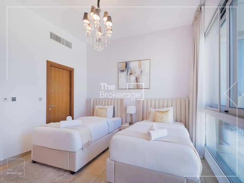 High Floor | Sea View | Panoramic Sea View - Image 12