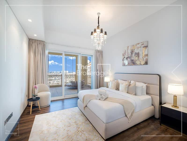 High Floor | Sea View | Panoramic Sea View - Image 15