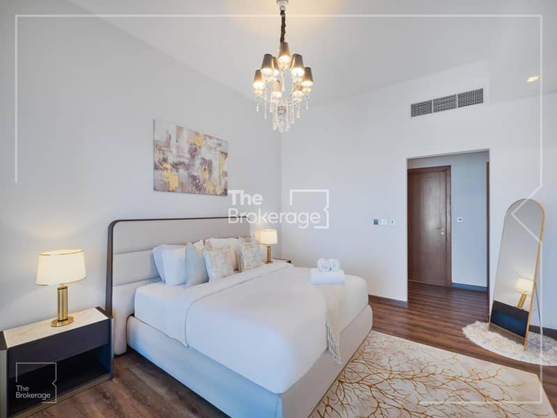 High Floor | Sea View | Panoramic Sea View - Image 16