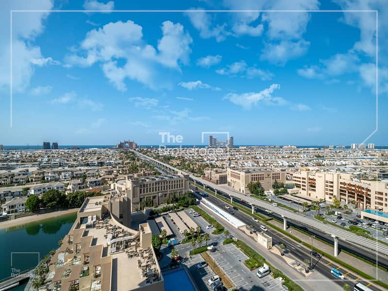 High Floor | Sea View | Panoramic Sea View - Image 19