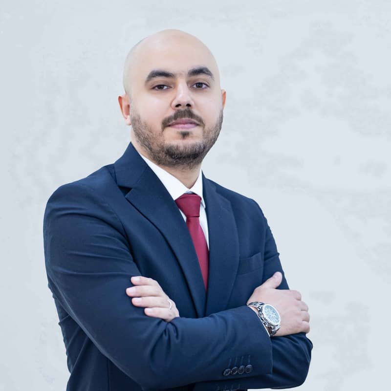 Ali Megahed