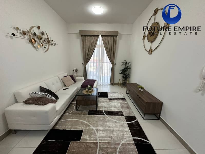 Fully Furnished 1BHK | Prime Location | Ready to Move - Image 6