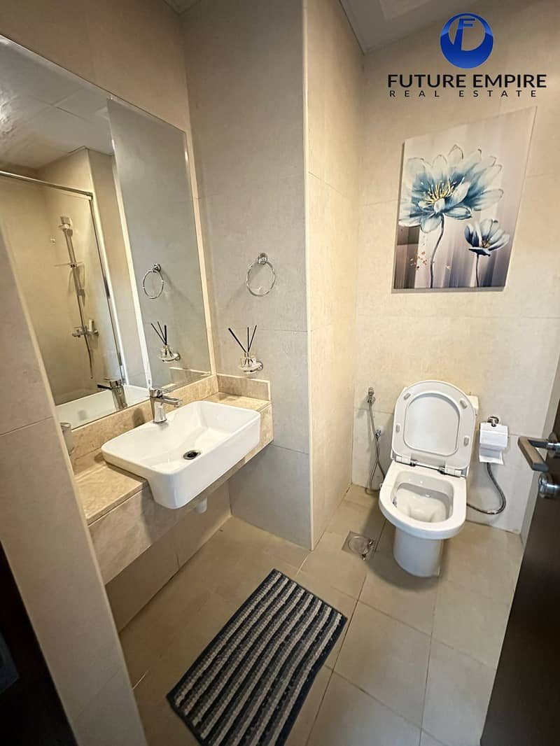 Fully Furnished 1BHK | Prime Location | Ready to Move - Image 7