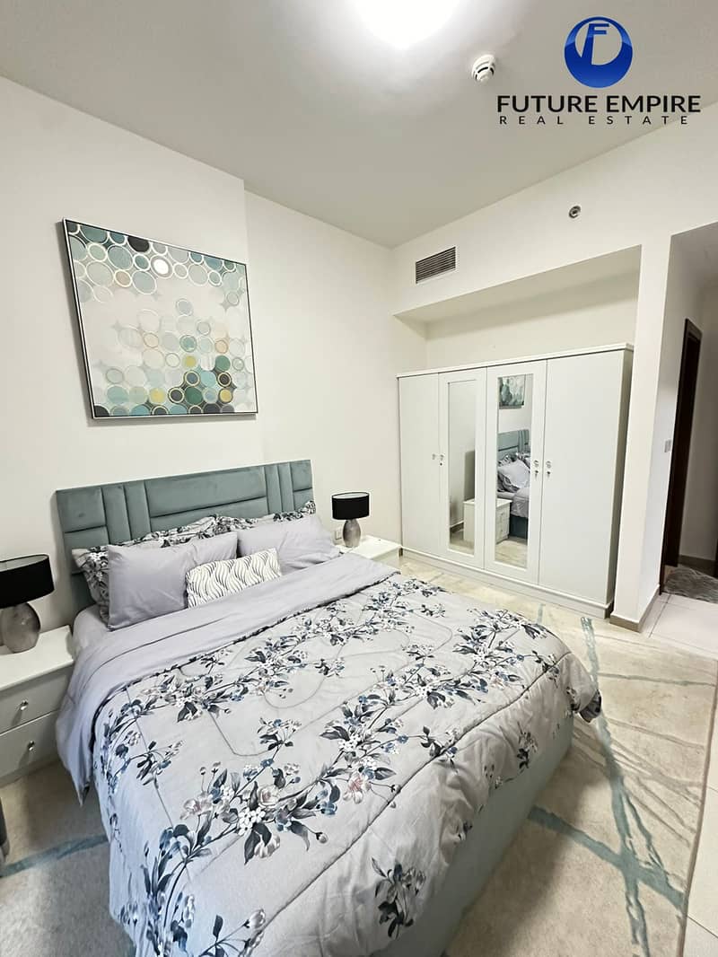 Fully Furnished 1BHK | Prime Location | Ready to Move - Image 8