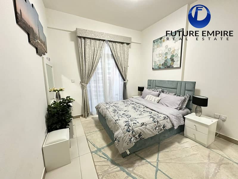 Fully Furnished 1BHK | Prime Location | Ready to Move - Image 9