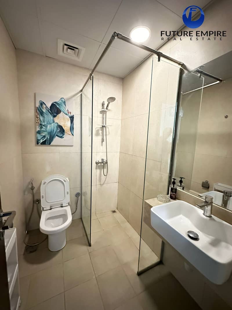 Fully Furnished 1BHK | Prime Location | Ready to Move - Image 10