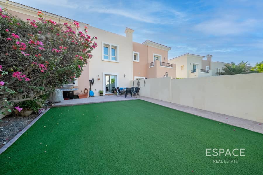 Upgraded | Great Location | Vacant