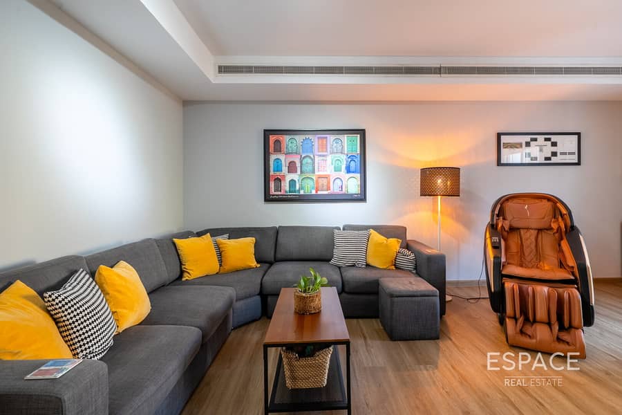 Upgraded | Great Location | Vacant