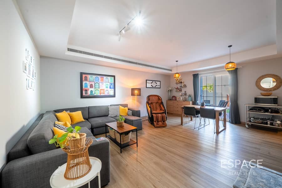 Upgraded | Great Location | Vacant