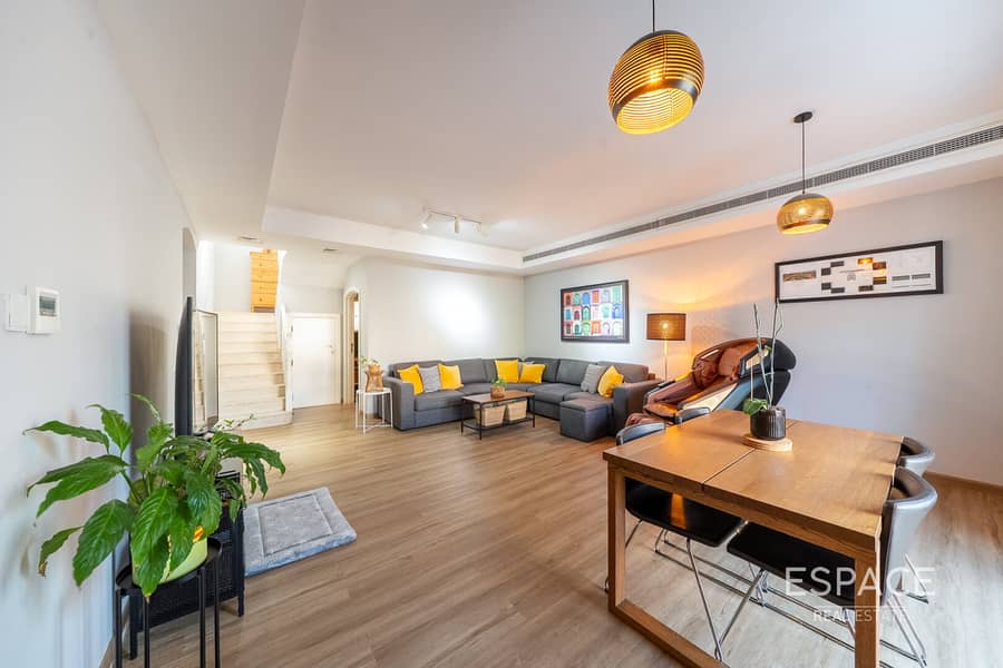 Upgraded | Great Location | Vacant