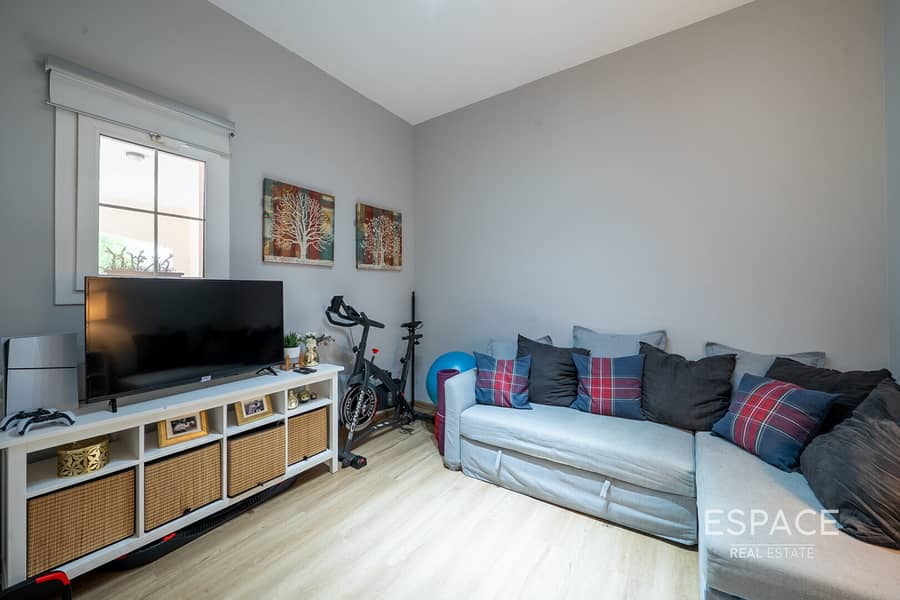 Upgraded | Great Location | Vacant