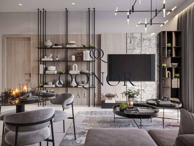 Bigger Size | Price Negotiable | Fully Furnished - Image 6