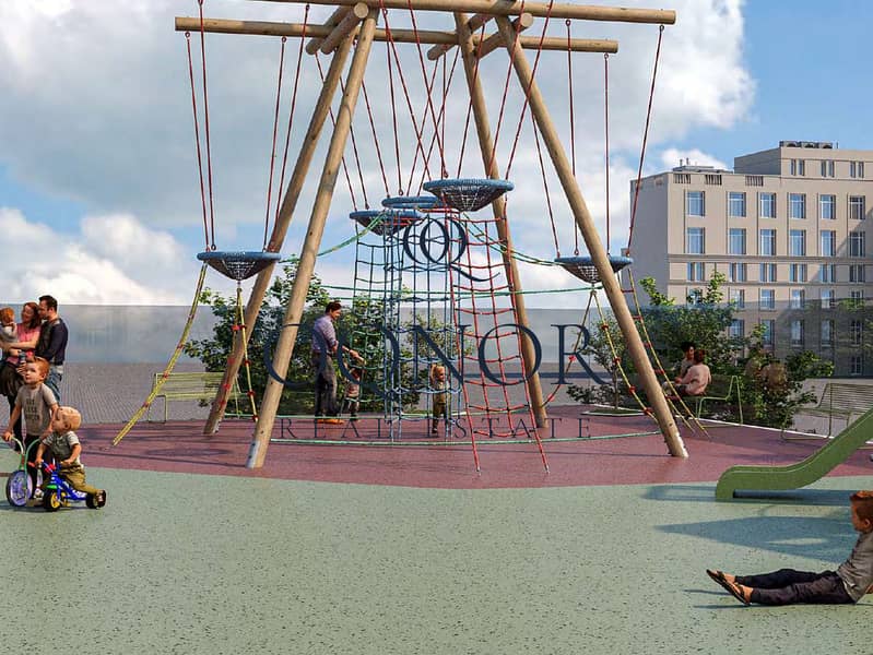 Bigger Size | Price Negotiable | Fully Furnished - Image 11