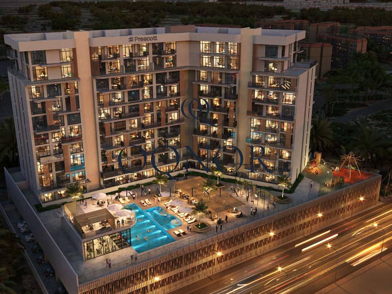 Bigger Size | Price Negotiable | Fully Furnished - Image 18