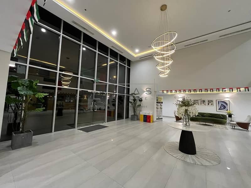 Studio|Semifurnished|Close to Metro - Image 7