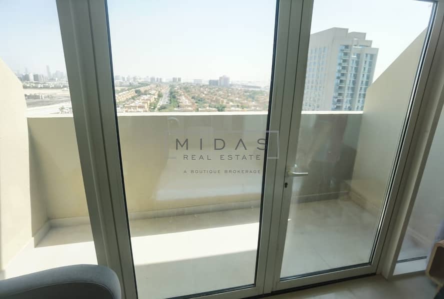 Studio|Semifurnished|Close to Metro - Image 6