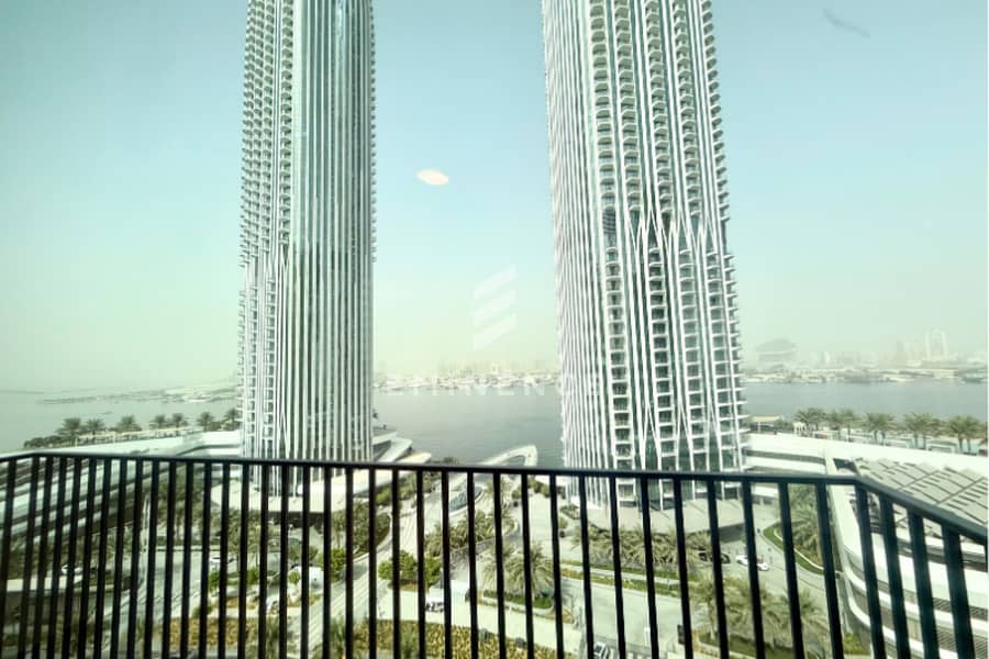 Sunset Views| Panoramic Sea Views | Brand New