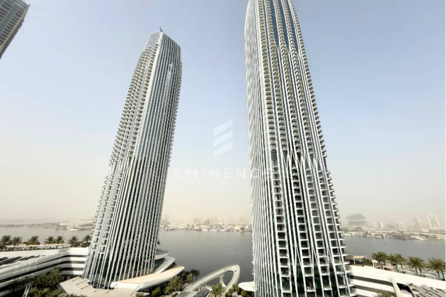 Sunset Views| Panoramic Sea Views | Brand New