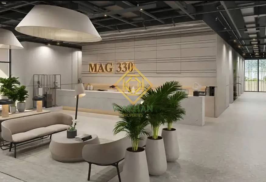 High Floor | Handover Q2 2026 | Spacious Layout