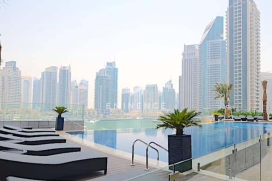 Panoramic and Palm Views | No Balcony - Image 10