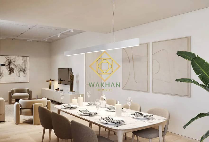 High Floor | Handover Q2 2026 | Spacious Layout - Image 10