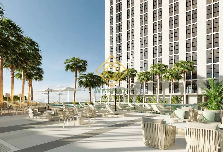 High Floor | Handover Q2 2026 | Spacious Layout - Image 12