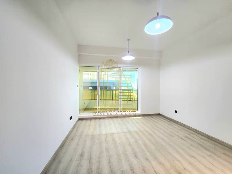 Spacious 2BHK | Big Balcony | Gym & Pool | Book Now - Image 8