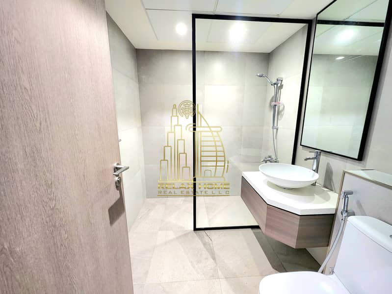 Spacious 2BHK | Big Balcony | Gym & Pool | Book Now - Image 19