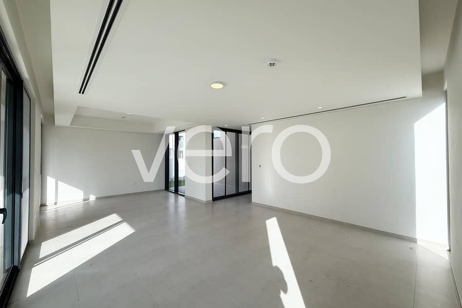 Landscaped Garden | Near Pool | Brand New