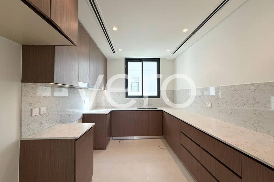 Landscaped Garden | Near Pool | Brand New - Image 6