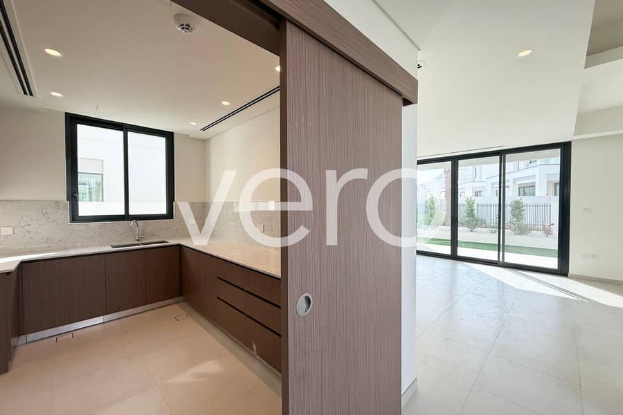 Landscaped Garden | Near Pool | Brand New - Image 7