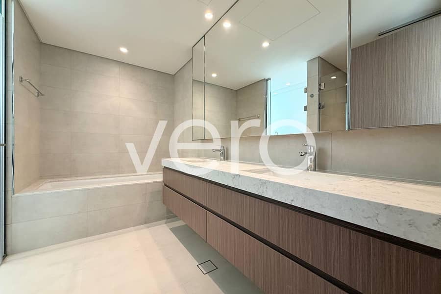 Landscaped Garden | Near Pool | Brand New - Image 15