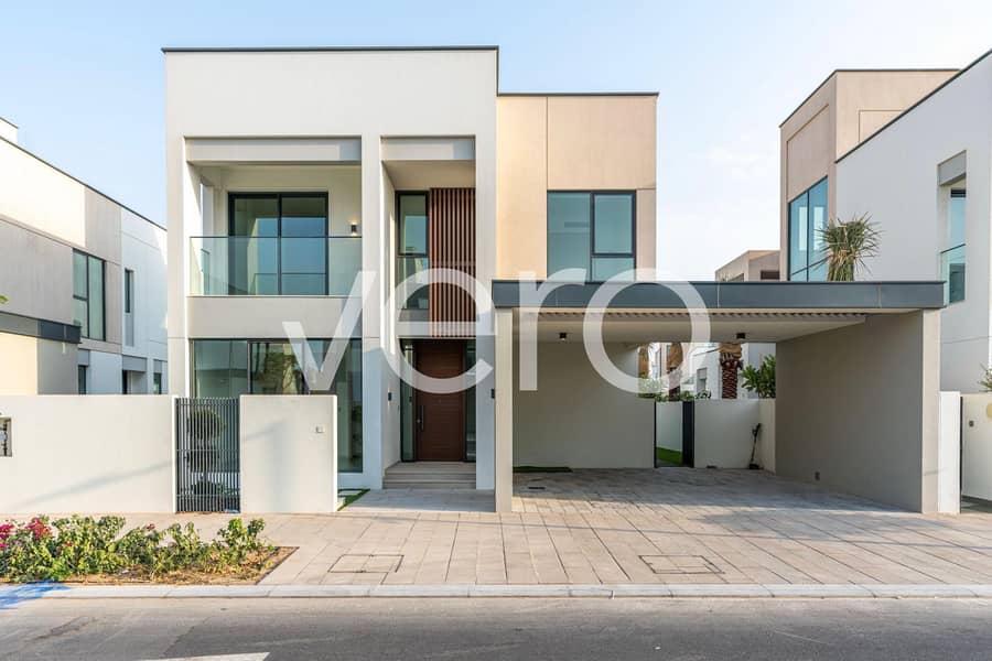 Landscaped Garden | Near Pool | Brand New - Image 21