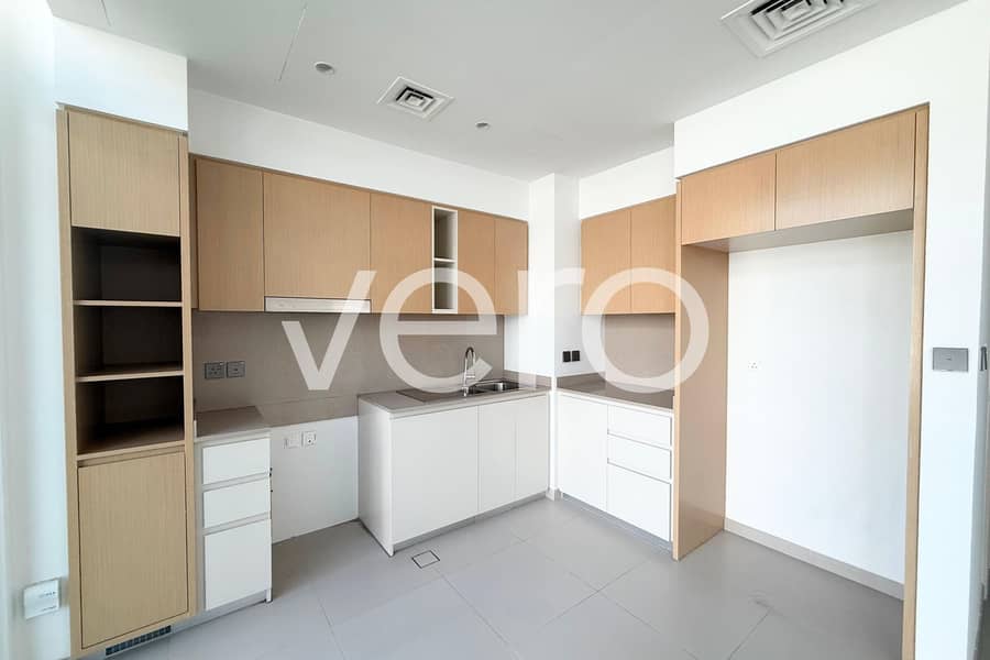 Single Row | Park Facing | Vacant