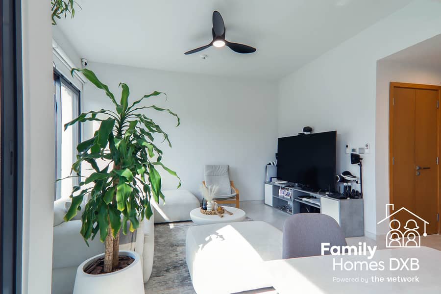 Single Row | Backs Green Belt | Vacant on Transfer