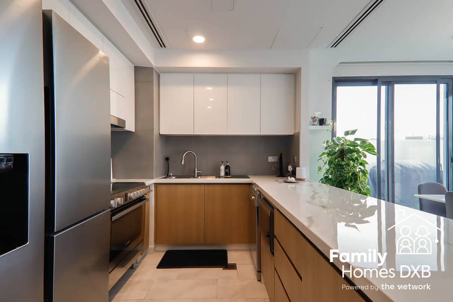 Single Row | Backs Green Belt | Vacant on Transfer