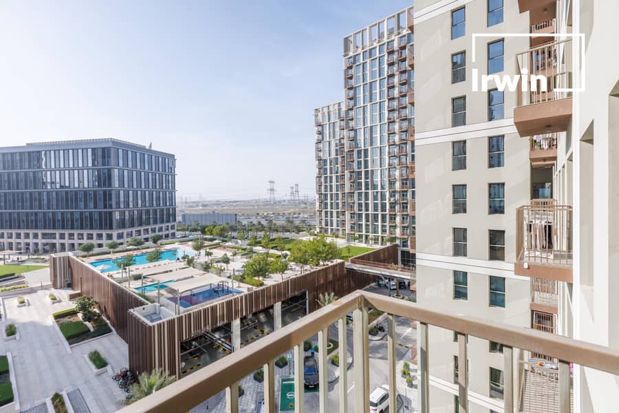 Skyline | Luxurious Living | For Professional