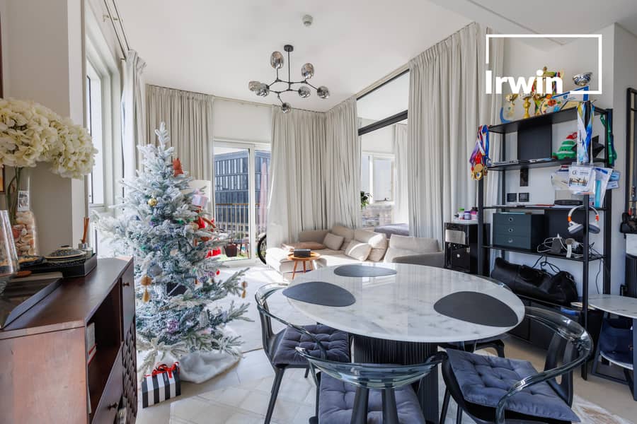 Skyline | Luxurious Living | For Professional