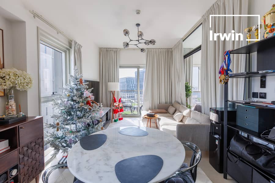 Skyline | Luxurious Living | For Professional