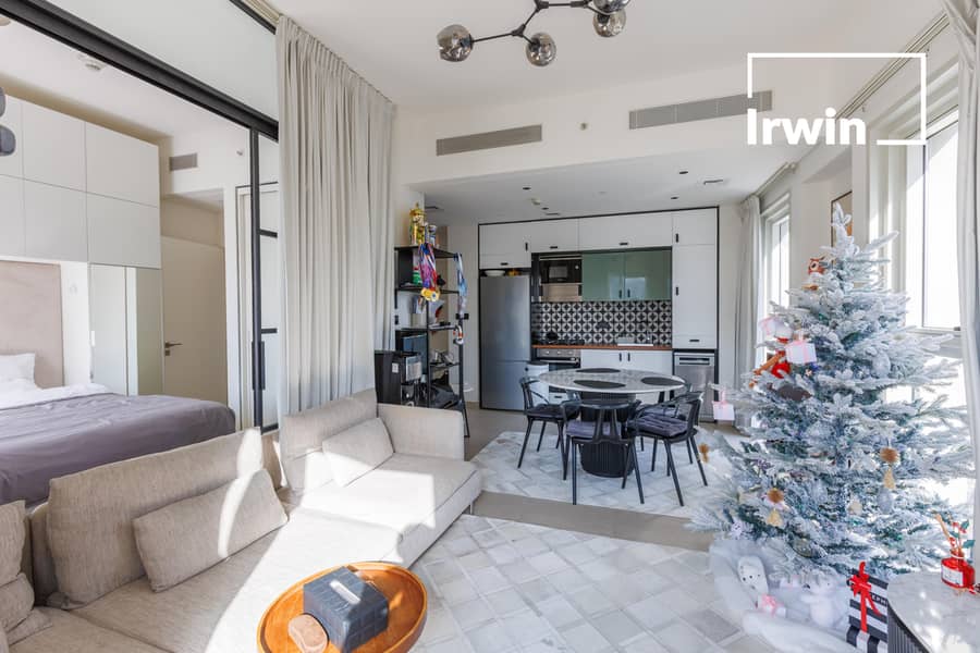 Skyline | Luxurious Living | For Professional - Image 6