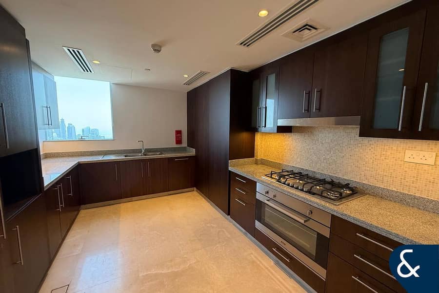 Penthouse Collection | Burj View | Vacant - Image 6