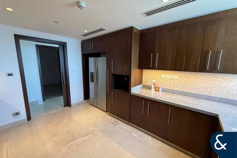 Penthouse Collection | Burj View | Vacant - Image 7