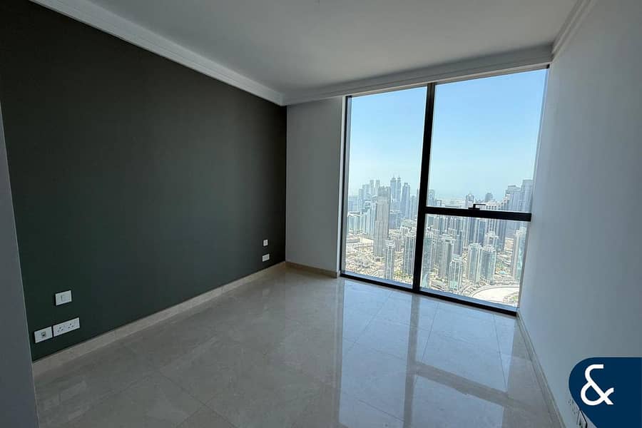 Penthouse Collection | Burj View | Vacant - Image 8