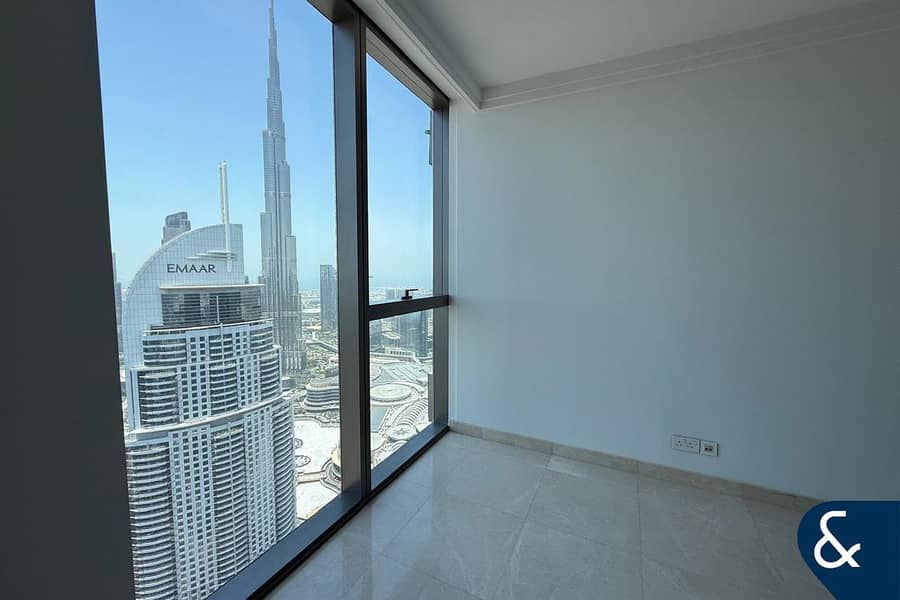 Penthouse Collection | Burj View | Vacant - Image 9