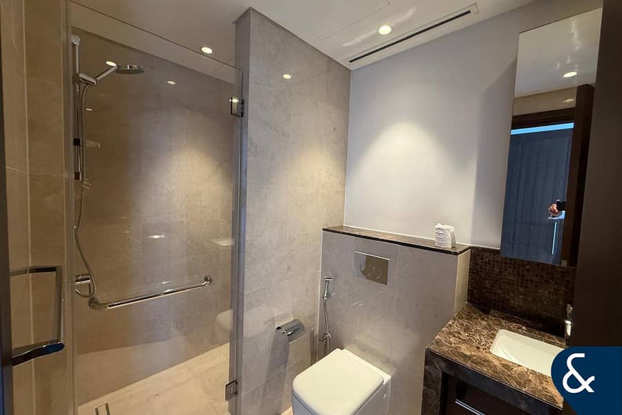 Penthouse Collection | Burj View | Vacant - Image 11