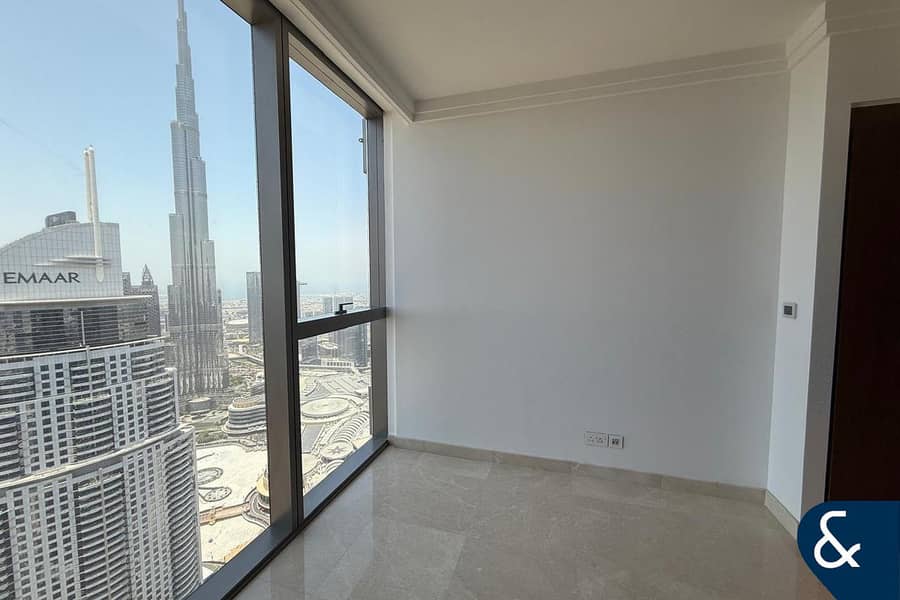 Penthouse Collection | Burj View | Vacant - Image 12
