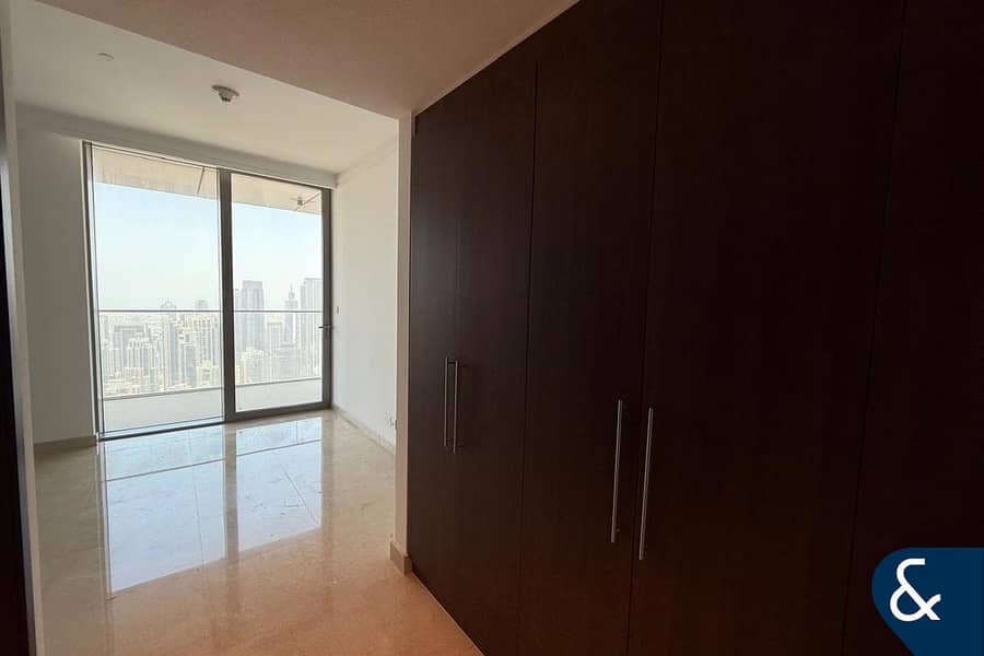 Penthouse Collection | Burj View | Vacant - Image 14