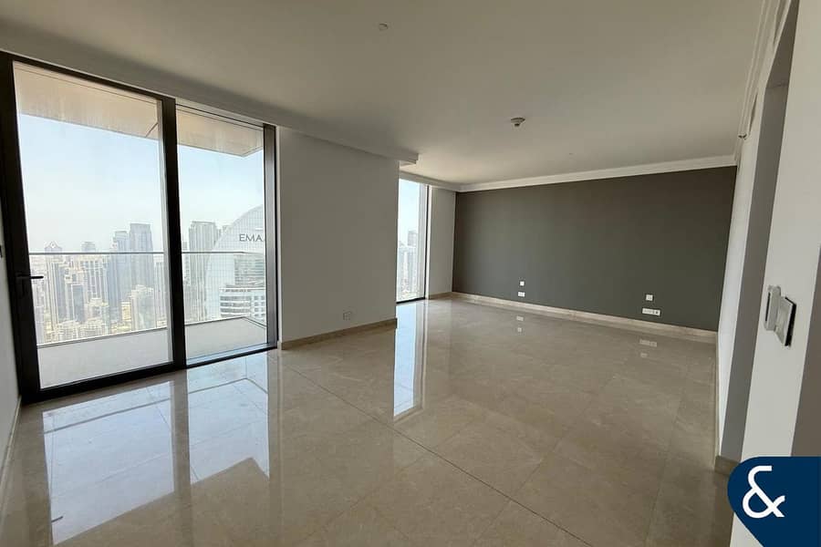 Penthouse Collection | Burj View | Vacant - Image 16