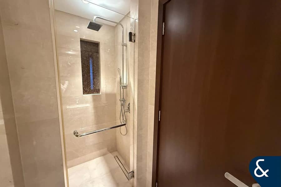 Penthouse Collection | Burj View | Vacant - Image 19