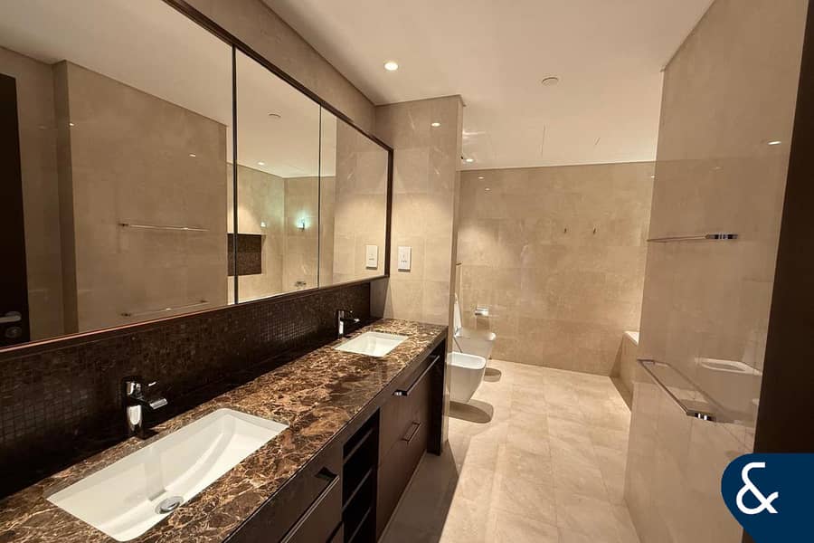 Penthouse Collection | Burj View | Vacant - Image 24